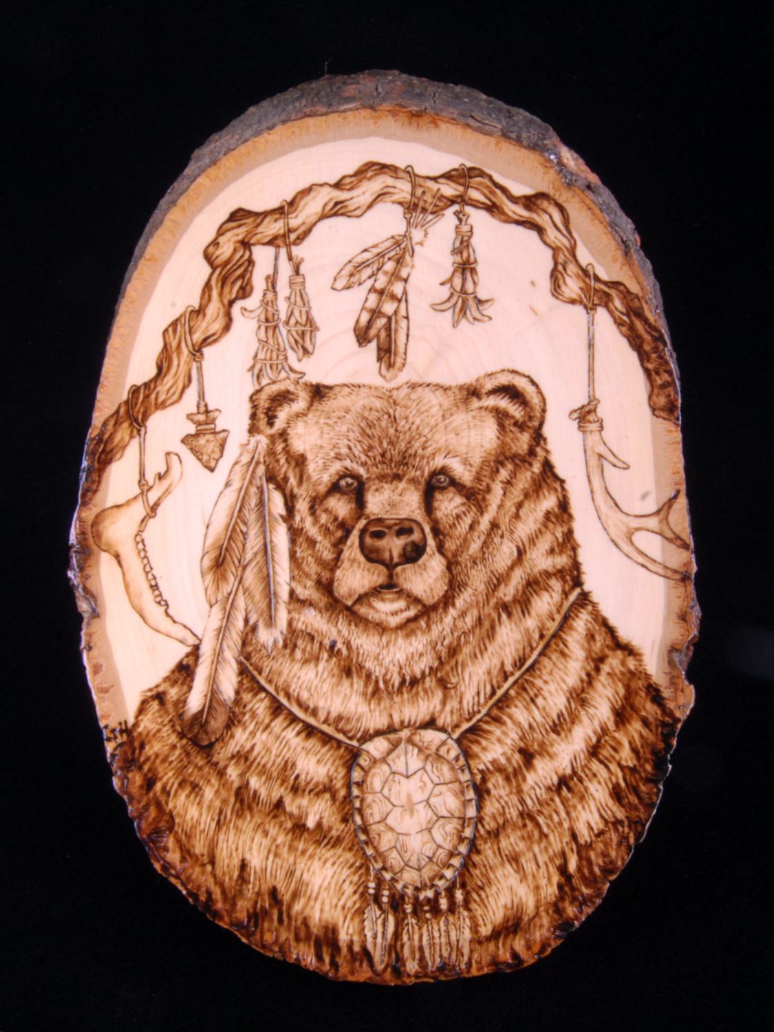 Medicine Bear