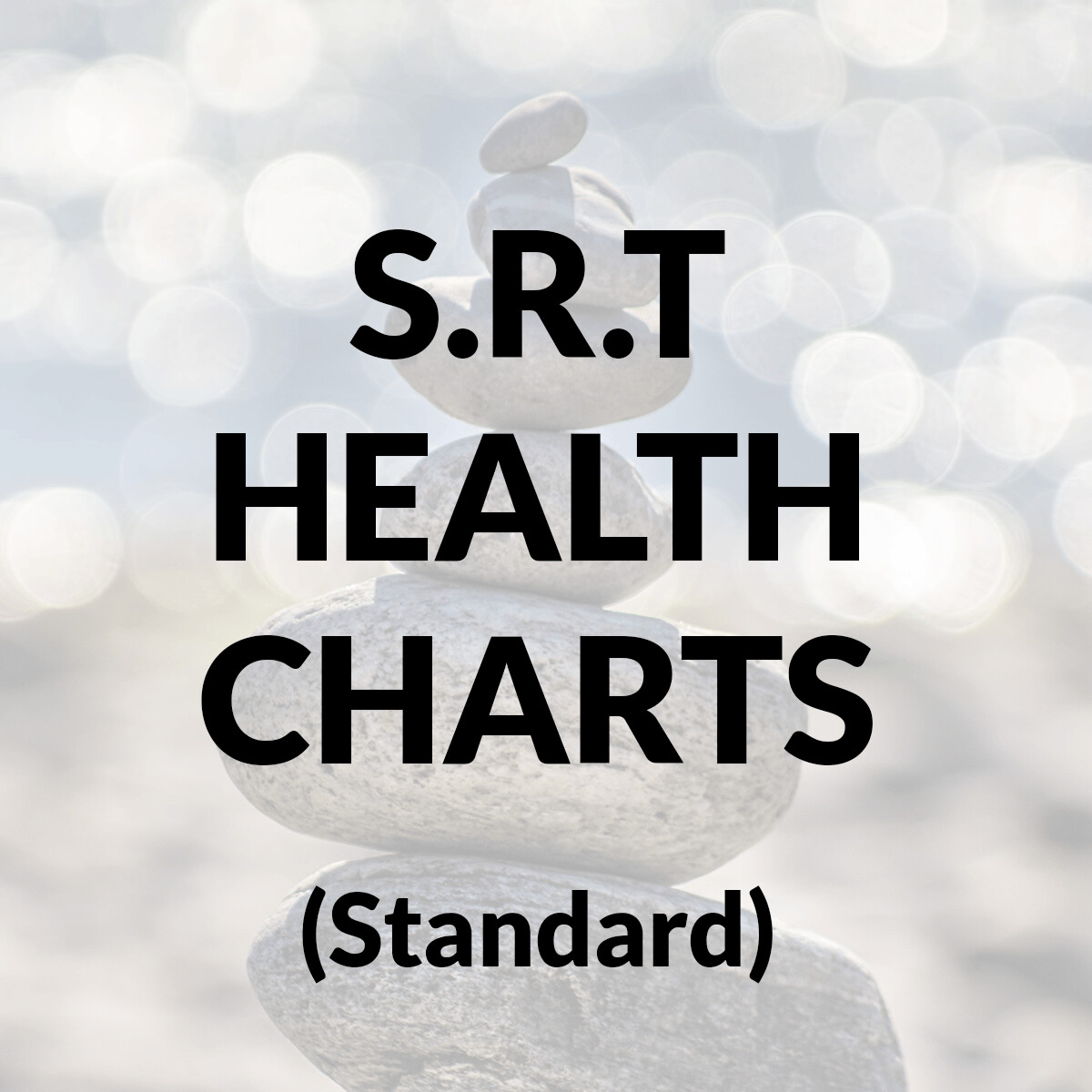 S.R.T Health Charts