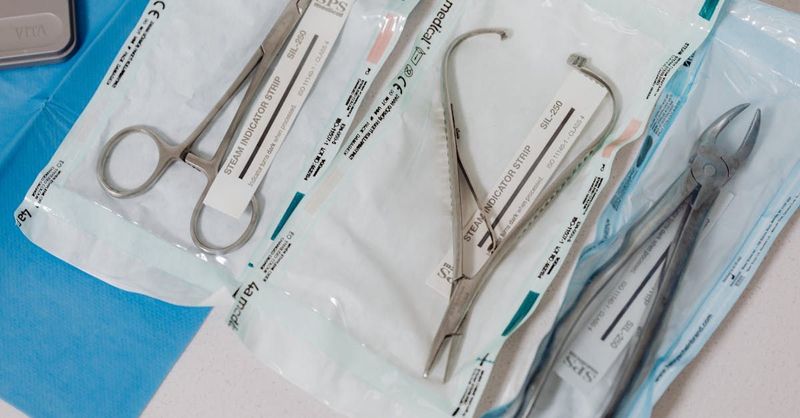 Surgical Harmonizing Prep Session by Debbie (see description/instructions)