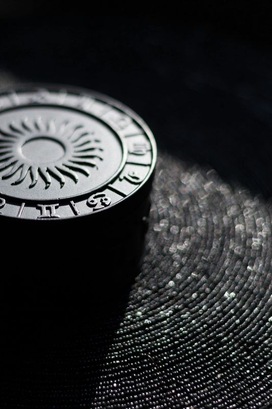 Astrology & Astrocartography w/ Arwa