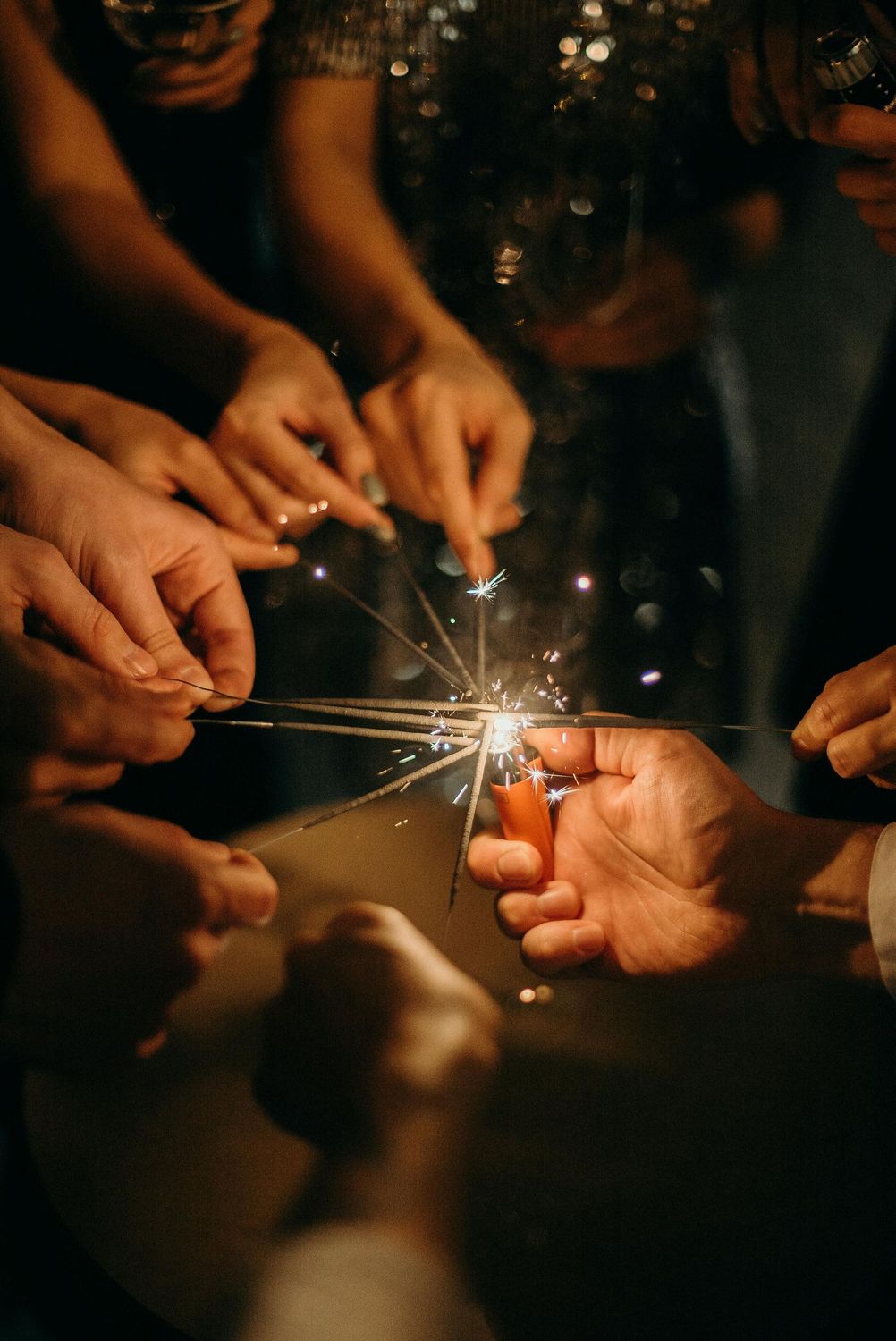 Session Recording: LET IT GO 2024: Group Healing/Clearing with Debbie (1 hour 23 minutes in length)