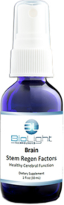 BioLight: Lung SRF (USPS shipping included)