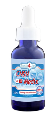 Biolight: Medix - CENTRAL NERVOUS SYSTEM/NERVES (USPS Shipping Included)