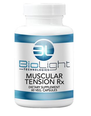 BioLight: Muscular Tension (USPS shipping included)
