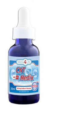 Biolight: Medix - CONNECTIVE TISSUE (USPS Shipping Included)