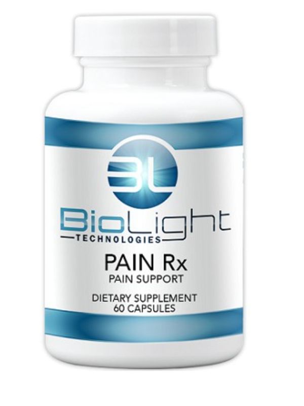 BioLight: Pain RX (USPS shipping included)