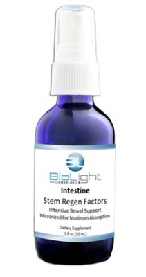 BioLight: Intestine SRF (USPS shipping included)