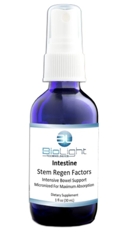 BioLight: Intestine SRF (USPS shipping included)