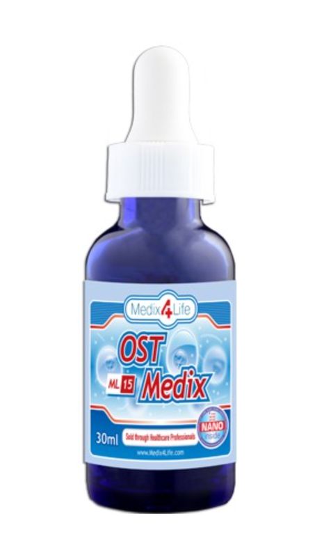 Biolight: Medix - BONE (USPS Shipping Included)