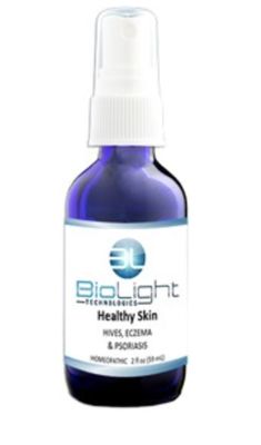 BioLight: Healthy Skin  (USPS shipping included)