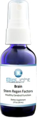BioLight: Brain Power RCS (USPS shipping included)