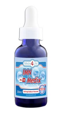 Biolight: Medix - IMMUNE (USPS Shipping Included) Biolight: Medix - IMMUNE (USPS Shipping Included)