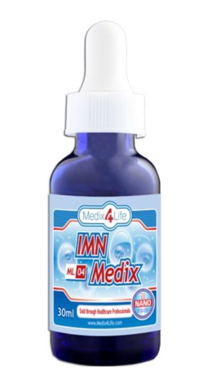 Biolight: Medix - IMMUNE (USPS Shipping Included)