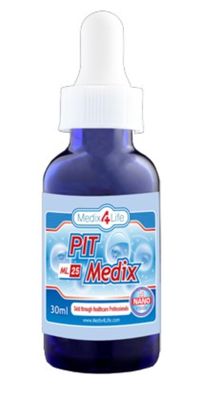 Biolight: Medix - PITUITARY (USPS Shipping Included)