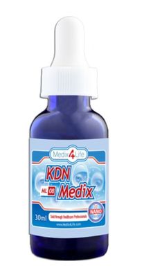 Biolight: Medix - KIDNEY (USPS Shipping Included)