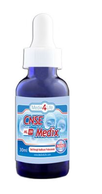 Biolight: Medix - CENTRAL NERVOUS SYSTEM/BRAIN (USPS Shipping Included) Biolight: Medix - CENTRAL NERVOUS SYSTEM/BRAIN (USPS Shipping Included)