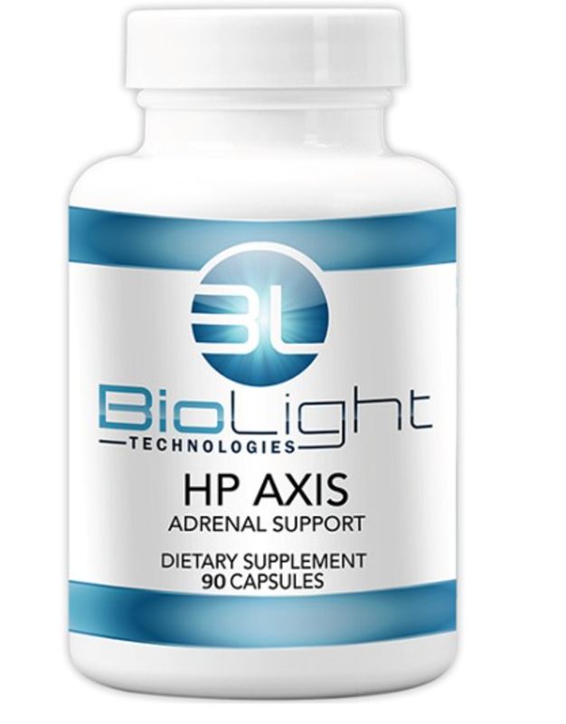 BioLight: HP Axis (USPS shipping included)