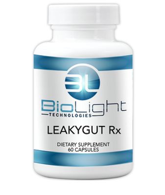 BioLight: LeakyGut RX (USPS shipping included)