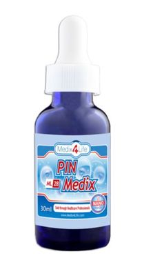 Biolight: Medix - PINEAL (USPS Shipping Included)