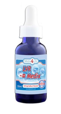 Biolight: Medix - LIVER (USPS Shipping Included)