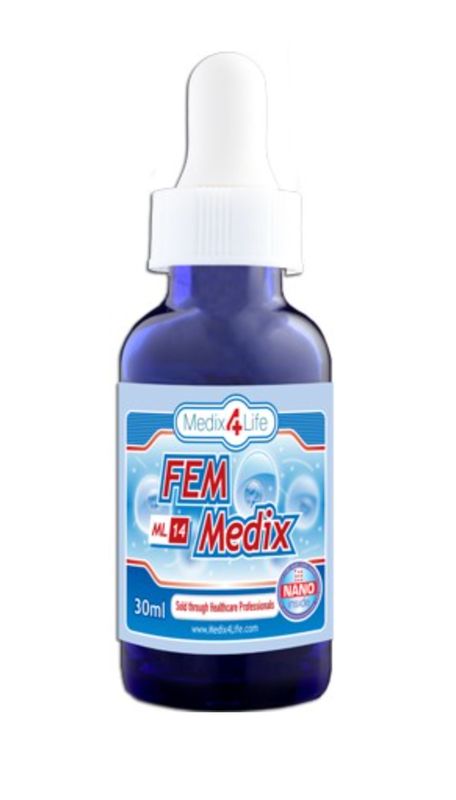 Biolight: Medix - GALLBLADDER (USPS Shipping Included)