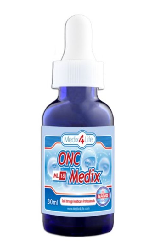 Biolight: Medix - CELLULAR DEGENERATION & APOTOSIS (USPS Shipping Included)