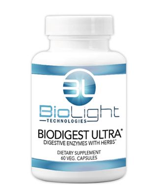 BioLight: BioDigest Ultra (USPS shipping included)