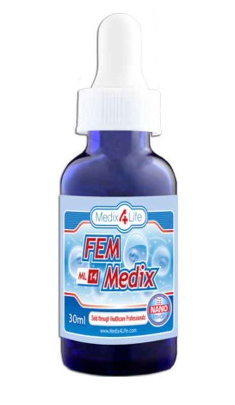 Biolight: Medix - FEMALE (USPS Shipping Included)