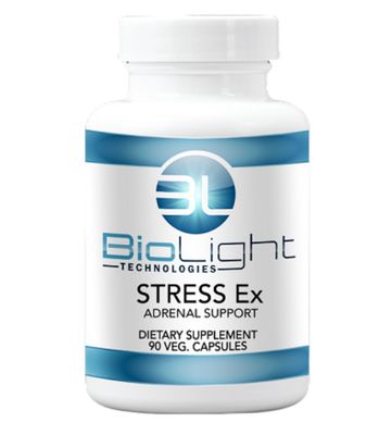 BioLight: Stress Ex (USPS shipping included)