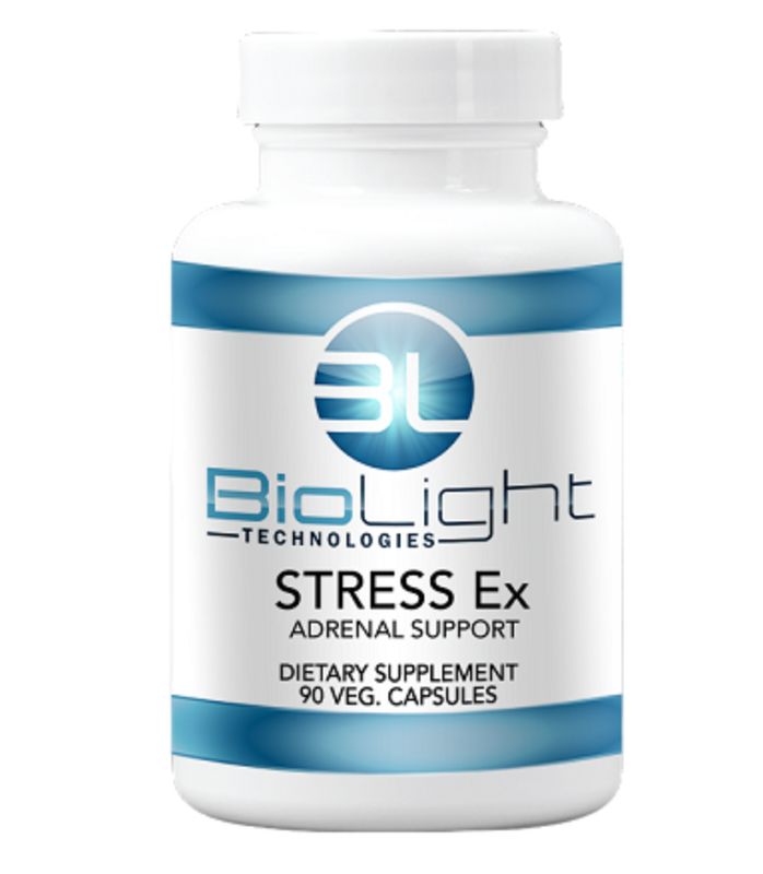 BioLight: Stress Ex (USPS shipping included)