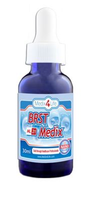Biolight: Medix - BREAST (USPS Shipping Included)
