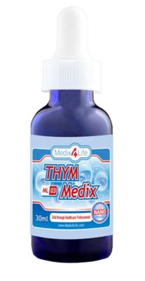 Biolight: Medix - THYMUS (USPS Shipping Included)