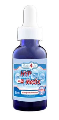 Biolight: Medix - HYPOTHALAMUS (USPS Shipping Included)