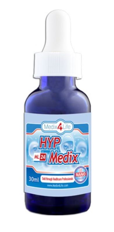 Biolight: Medix - HYPOTHALAMUS (USPS Shipping Included)