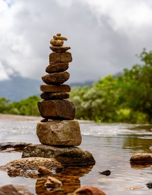 ORIGINAL MEDITATIONS BY DEBBIE