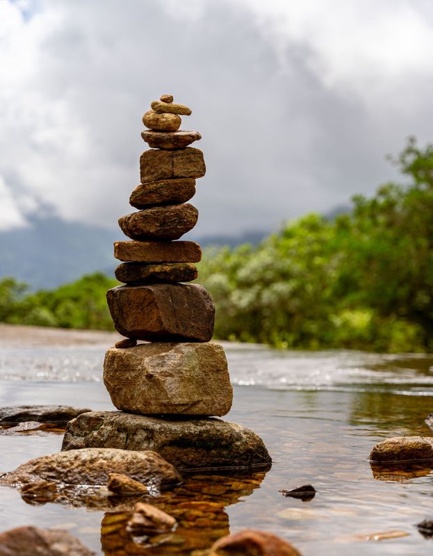 ORIGINAL MEDITATIONS BY DEBBIE