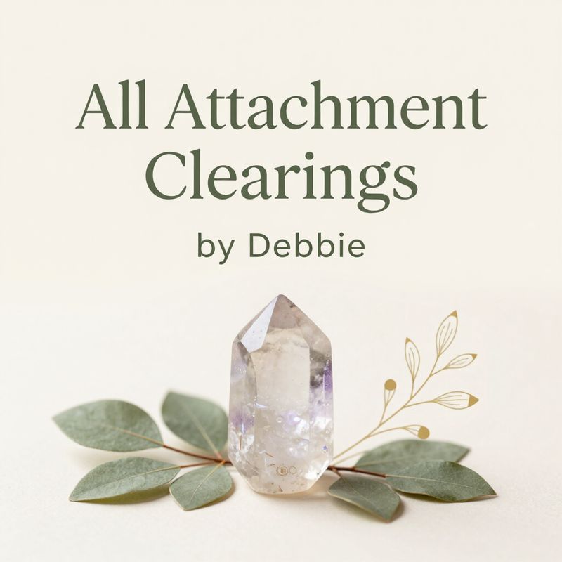 All Attachment Clearings