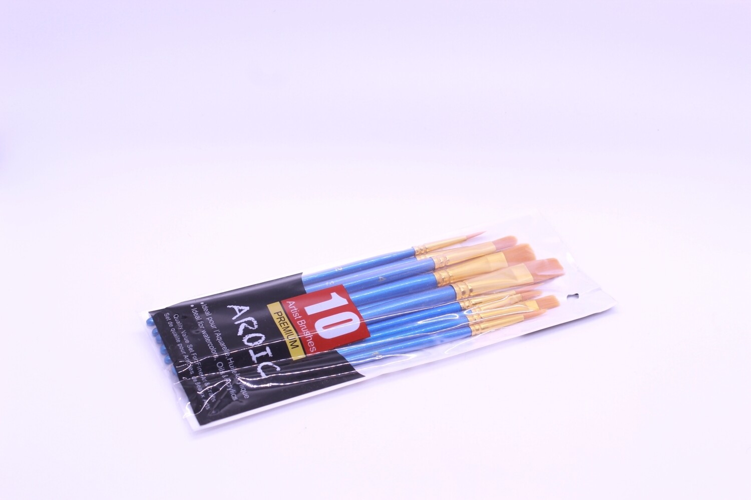 Touch Up Brush Kit