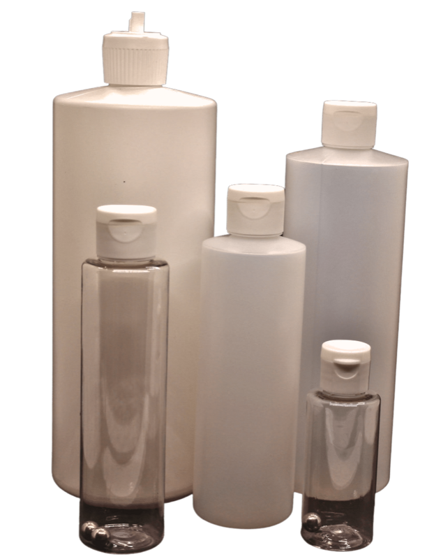 Empty Bottles