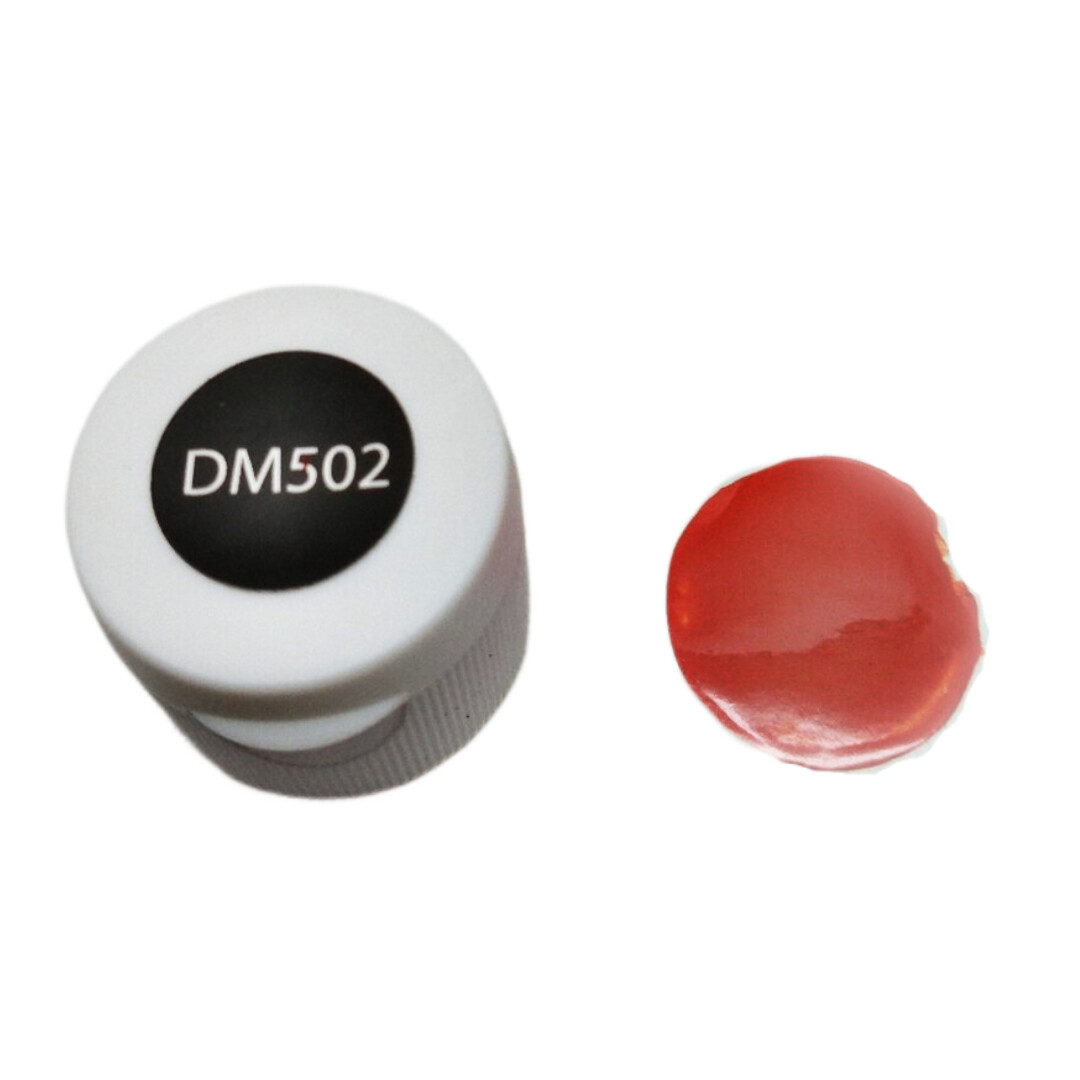 DM502