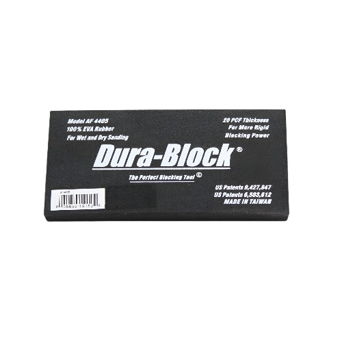 Dura Block Small Sanding Block