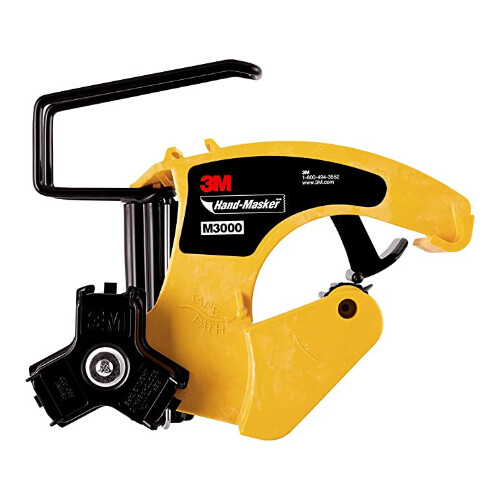 Hand-Masker M3000 3M Hand Masked Tape Dispenser