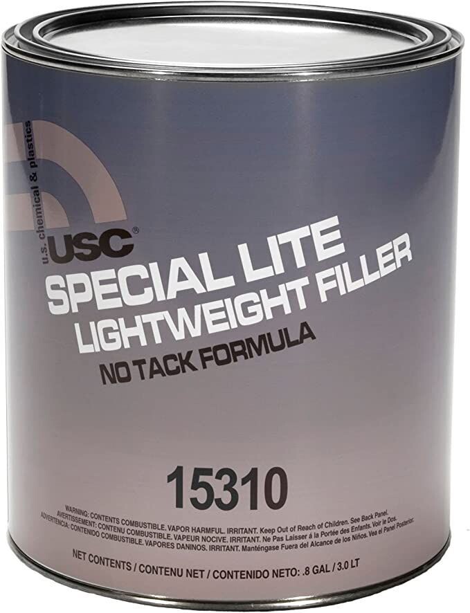 USC Lightweight Filler, Gallon