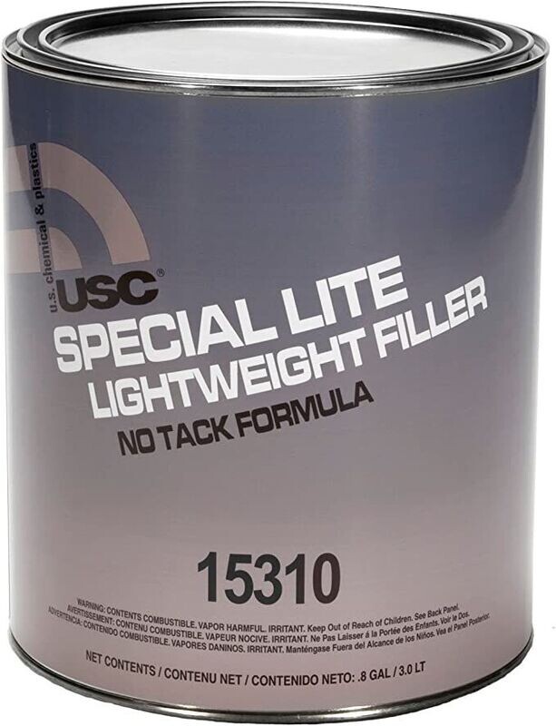 USC Lightweight Filler, Gallon