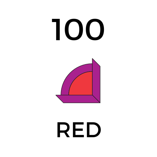 100