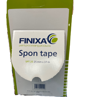 Spoon tape