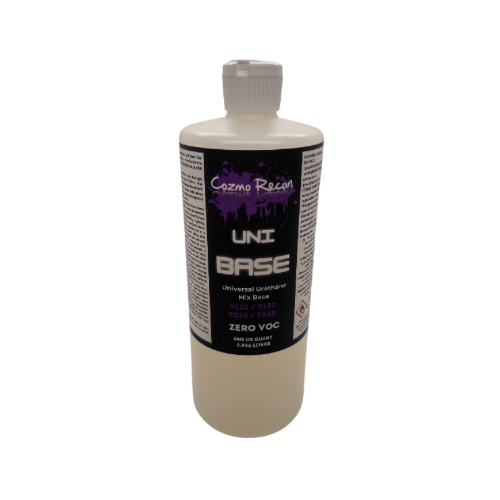 Uni-Base-9120/9130/9530/9520- Zero VOC