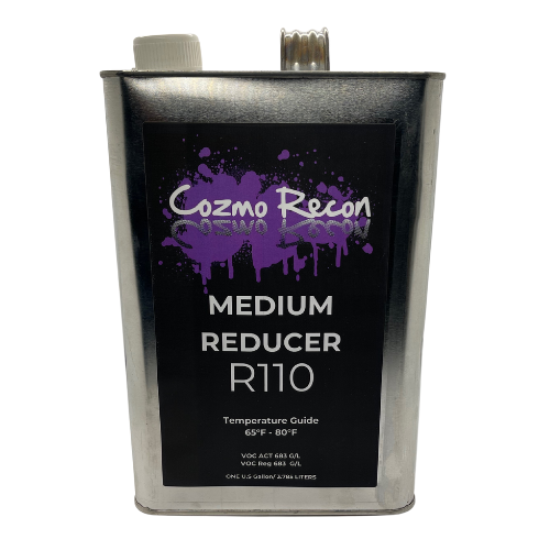 National Rule Reducers