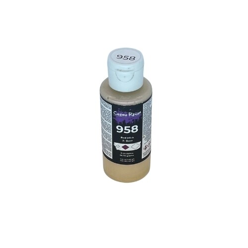 958, Size: 2 oz