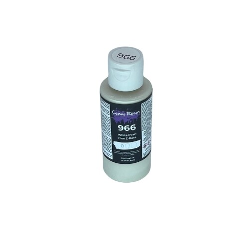 966, Size: 2 oz